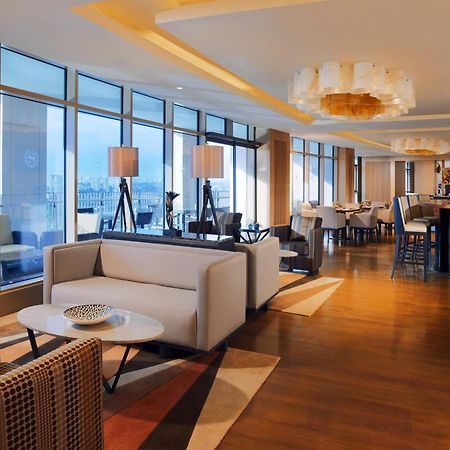 Sheraton Grand Адана Екстер'єр фото